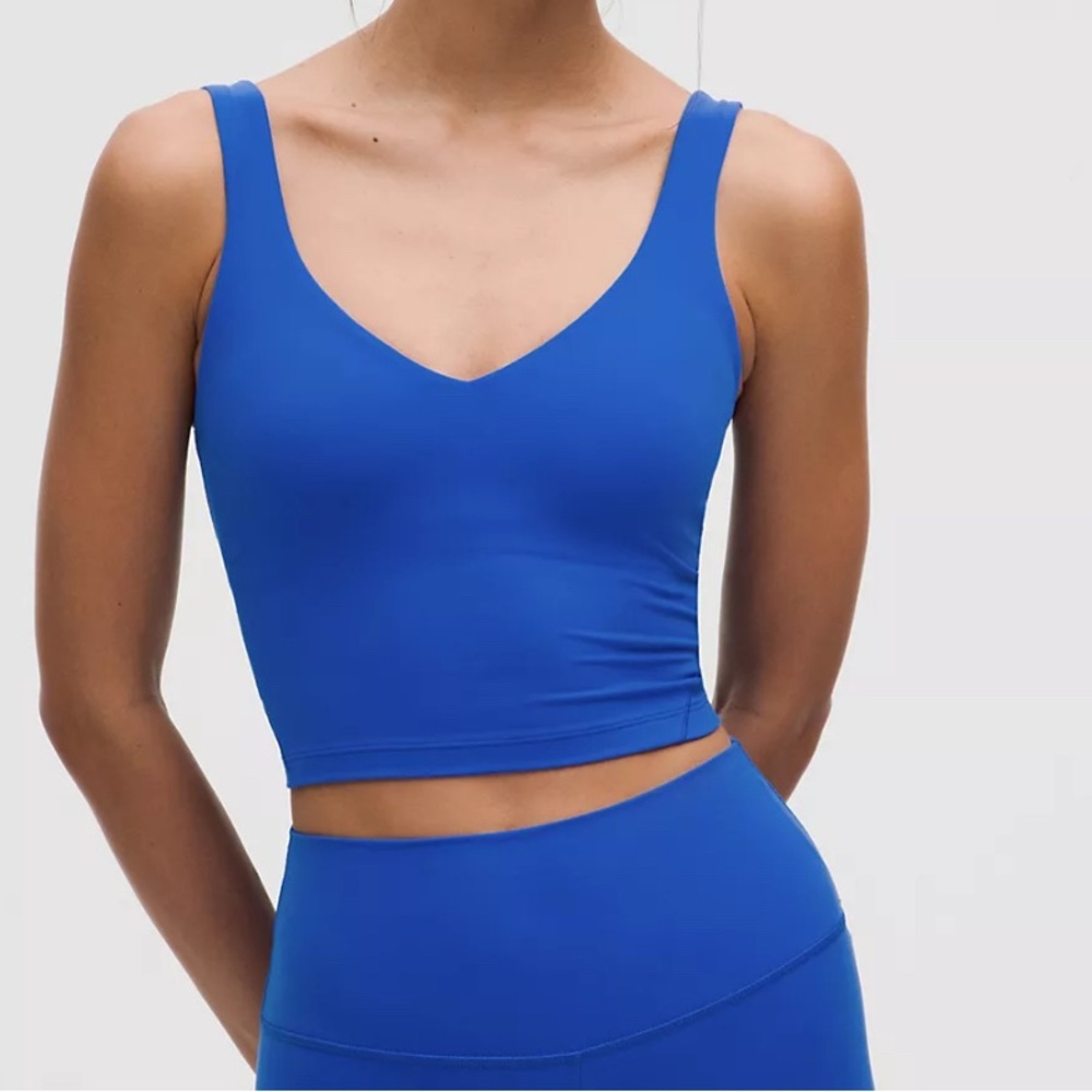 LULULEMONMON ALIGN TANK‼️‼️